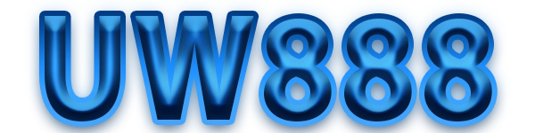 UW888 Logo