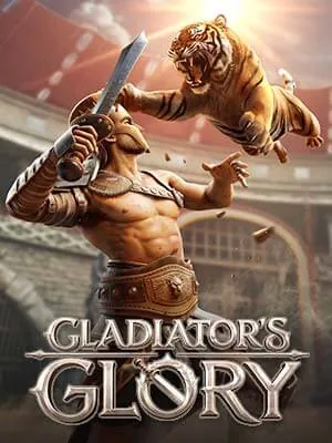 UW888 ทดลองเล่นเกม gladiators-glory-slot
